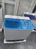 SMARTTEC Twin‑Tub Semi‑Automatic Washing Machine (7.5kg) - Image 2