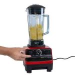 Kenwood KW‑2088 Multifunction Blender Robot – 2L, 3000W